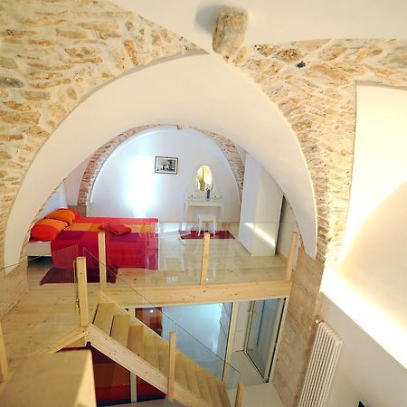 L'Angelica Casa Vacanze Villa Martina Franca Room photo